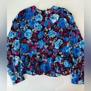 Top Shop Blouse
